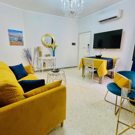 Trapani Centro Storico Apartment, Great Central Location! All New Furniture And Appliances! 외부 사진