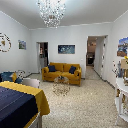 Trapani Centro Storico Apartment, Great Central Location! All New Furniture And Appliances! 외부 사진