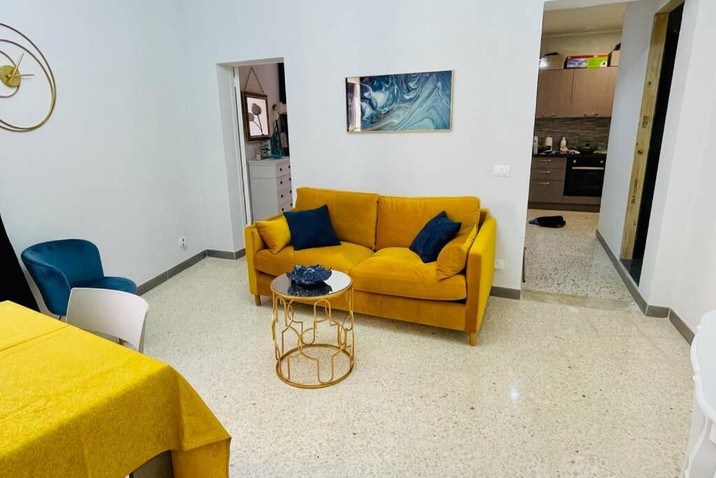 Trapani Centro Storico Apartment, Great Central Location! All New Furniture And Appliances! 외부 사진