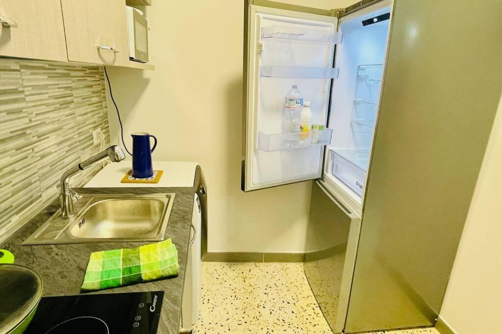 Trapani Centro Storico Apartment, Great Central Location! All New Furniture And Appliances! 외부 사진
