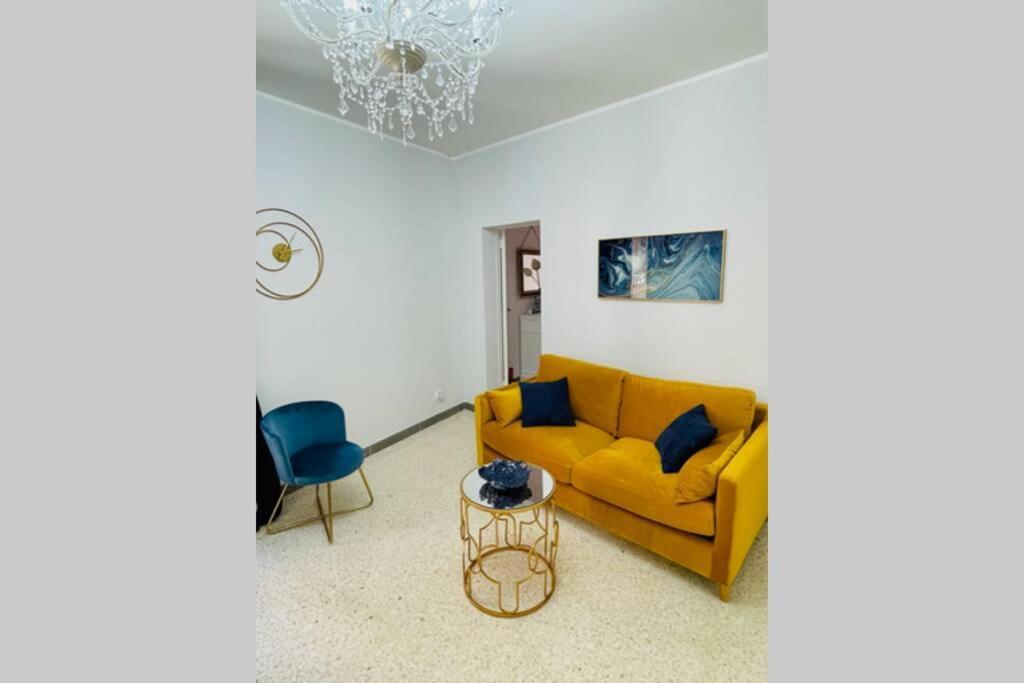 Trapani Centro Storico Apartment, Great Central Location! All New Furniture And Appliances! 외부 사진