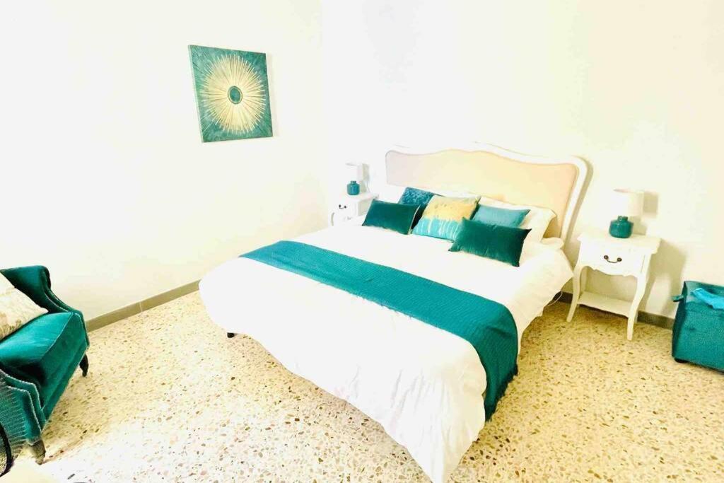 Trapani Centro Storico Apartment, Great Central Location! All New Furniture And Appliances! 외부 사진