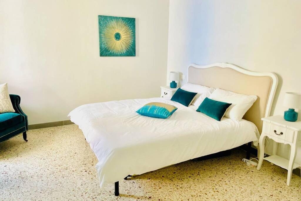 Trapani Centro Storico Apartment, Great Central Location! All New Furniture And Appliances! 외부 사진