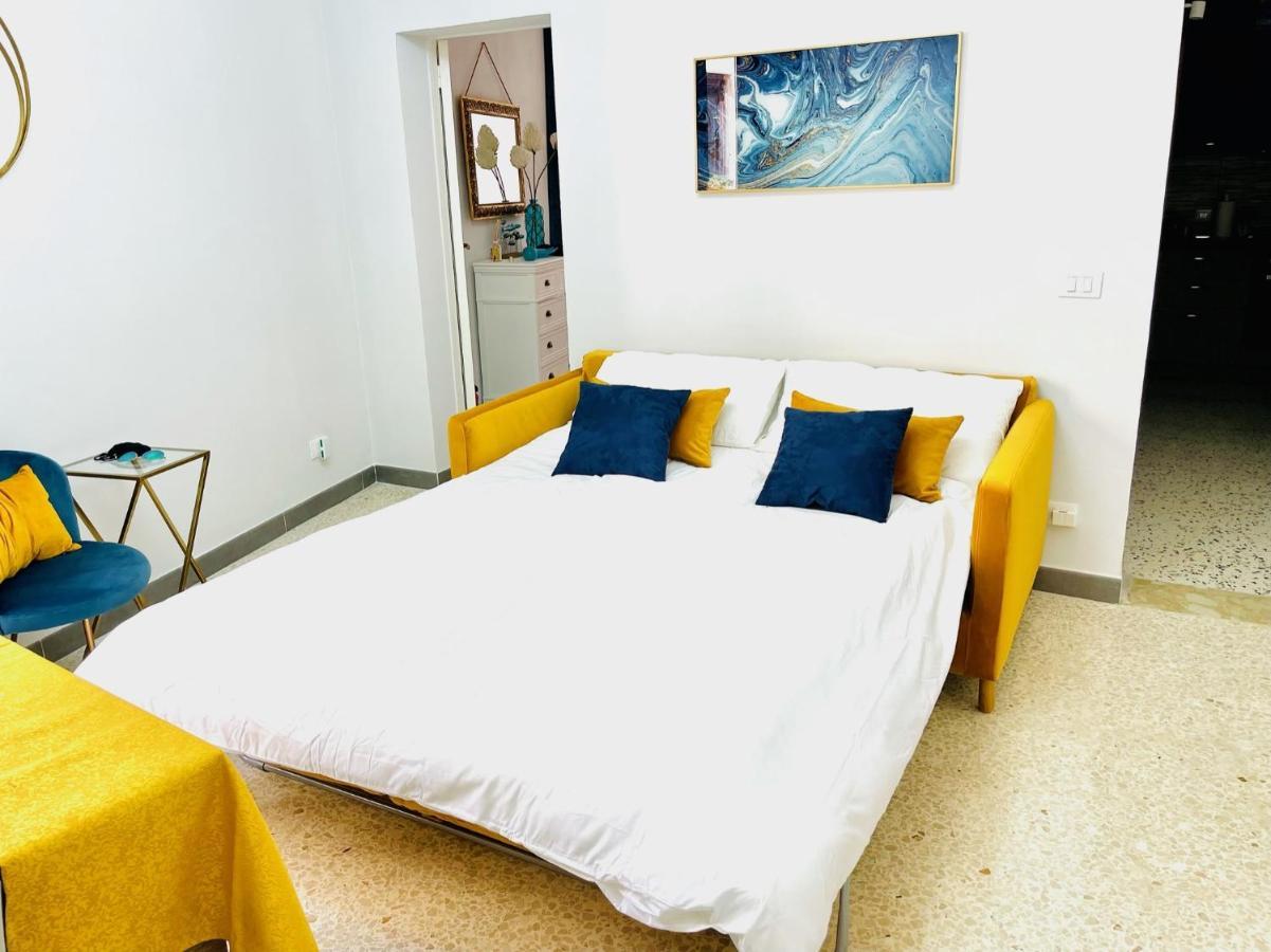 Trapani Centro Storico Apartment, Great Central Location! All New Furniture And Appliances! 외부 사진