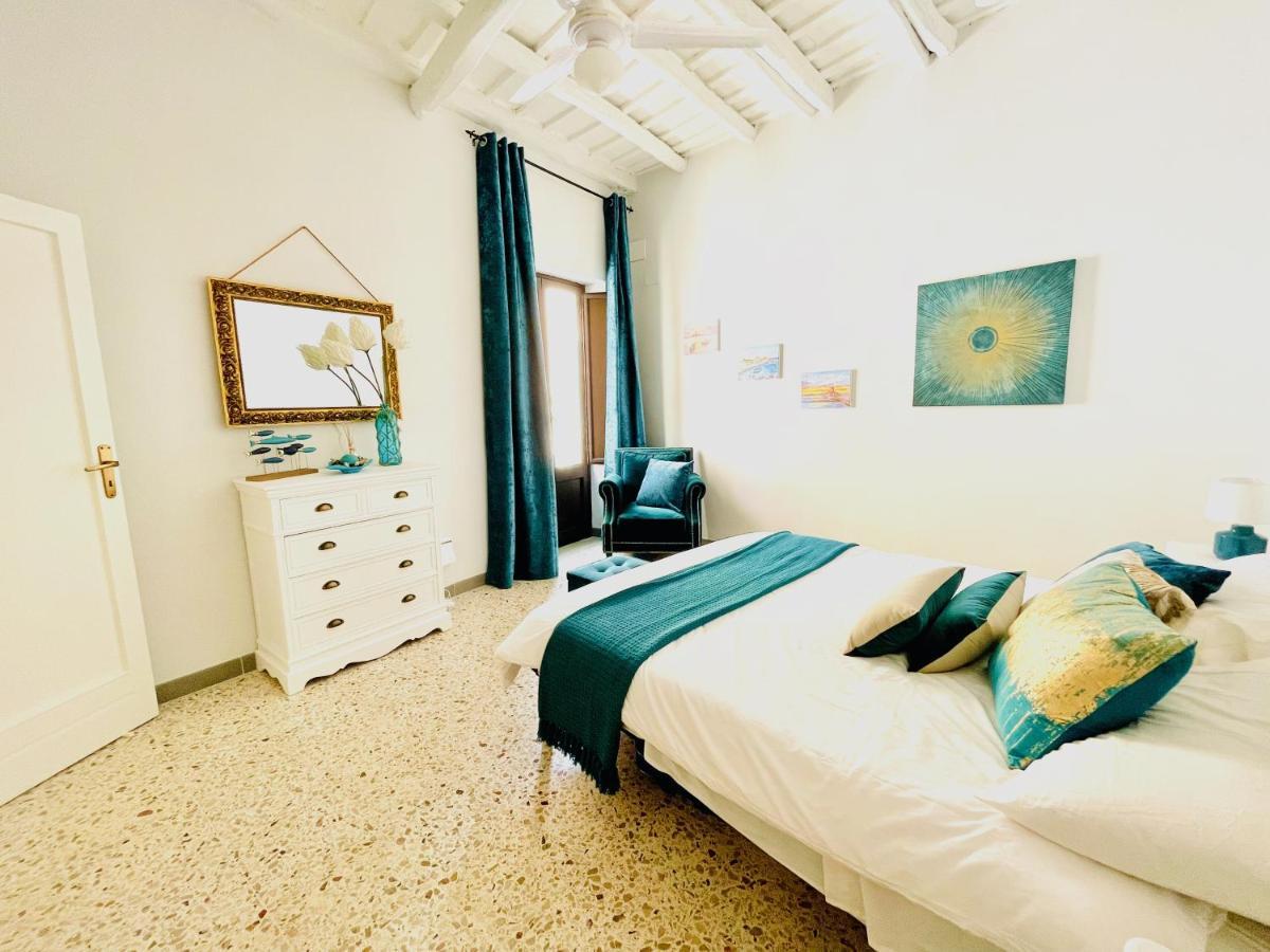 Trapani Centro Storico Apartment, Great Central Location! All New Furniture And Appliances! 외부 사진