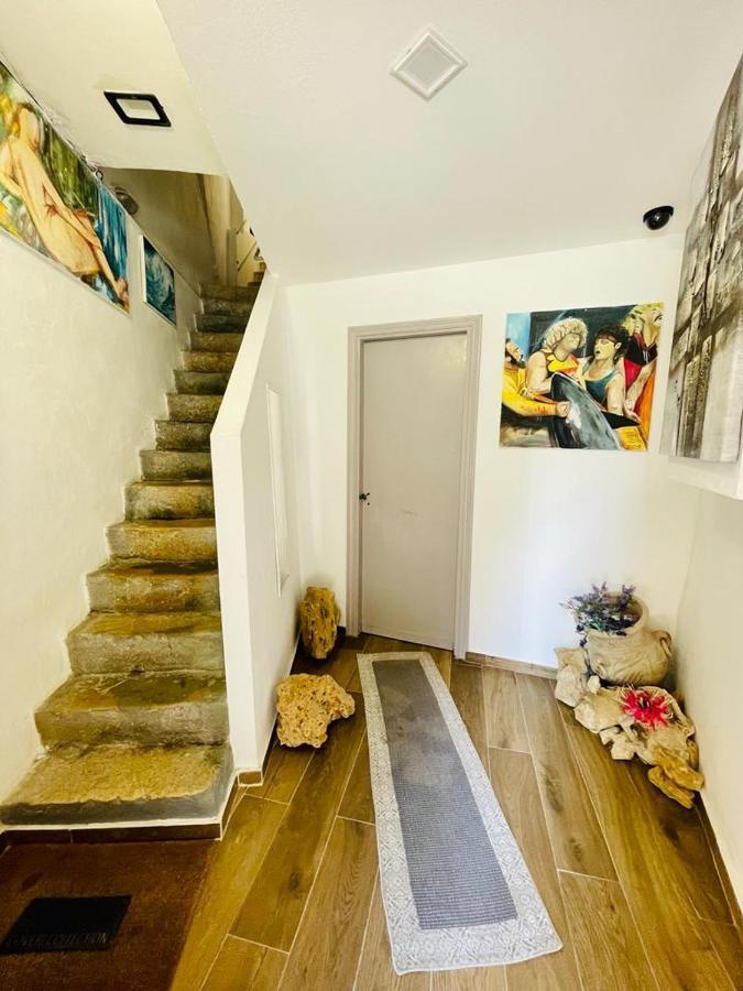 Trapani Centro Storico Apartment, Great Central Location! All New Furniture And Appliances! 외부 사진
