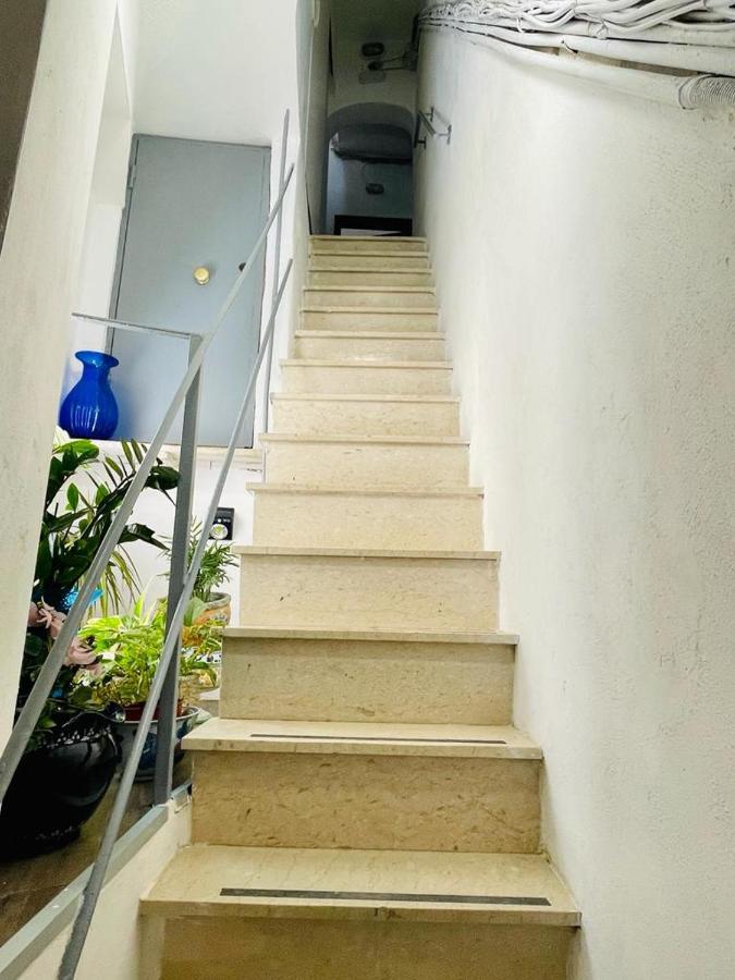 Trapani Centro Storico Apartment, Great Central Location! All New Furniture And Appliances! 외부 사진