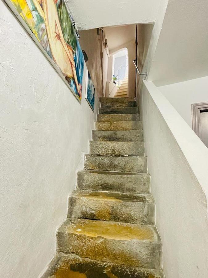 Trapani Centro Storico Apartment, Great Central Location! All New Furniture And Appliances! 외부 사진