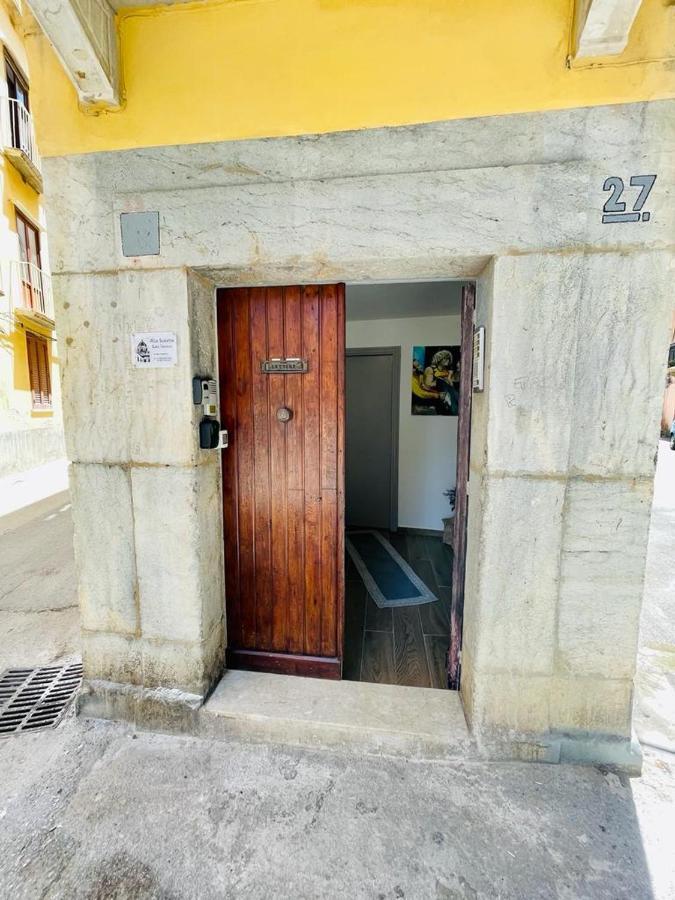 Trapani Centro Storico Apartment, Great Central Location! All New Furniture And Appliances! 외부 사진